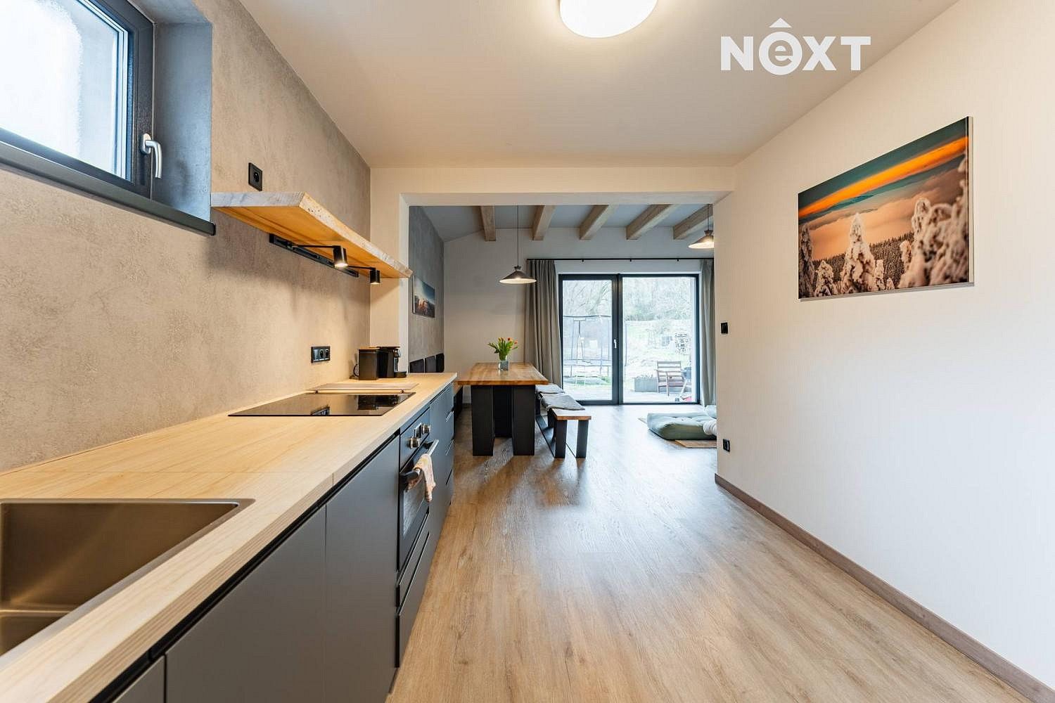 Ostatní, Staré Město, okres Šumperk, Olomoucký kraj, 83 m² - 1