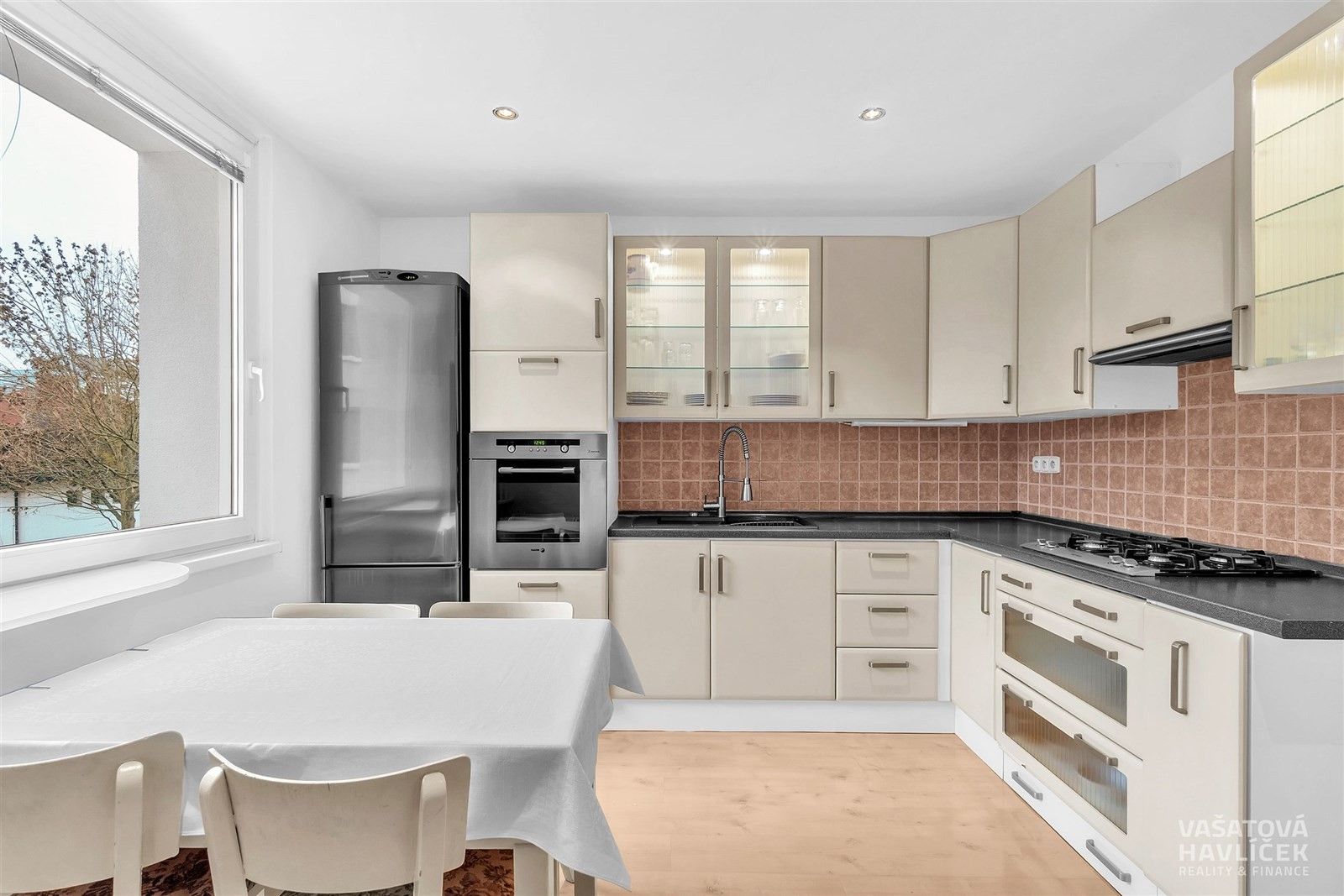 Pronájem byt 3+1 - Sekaninova, Hradec Králové, 77 m²