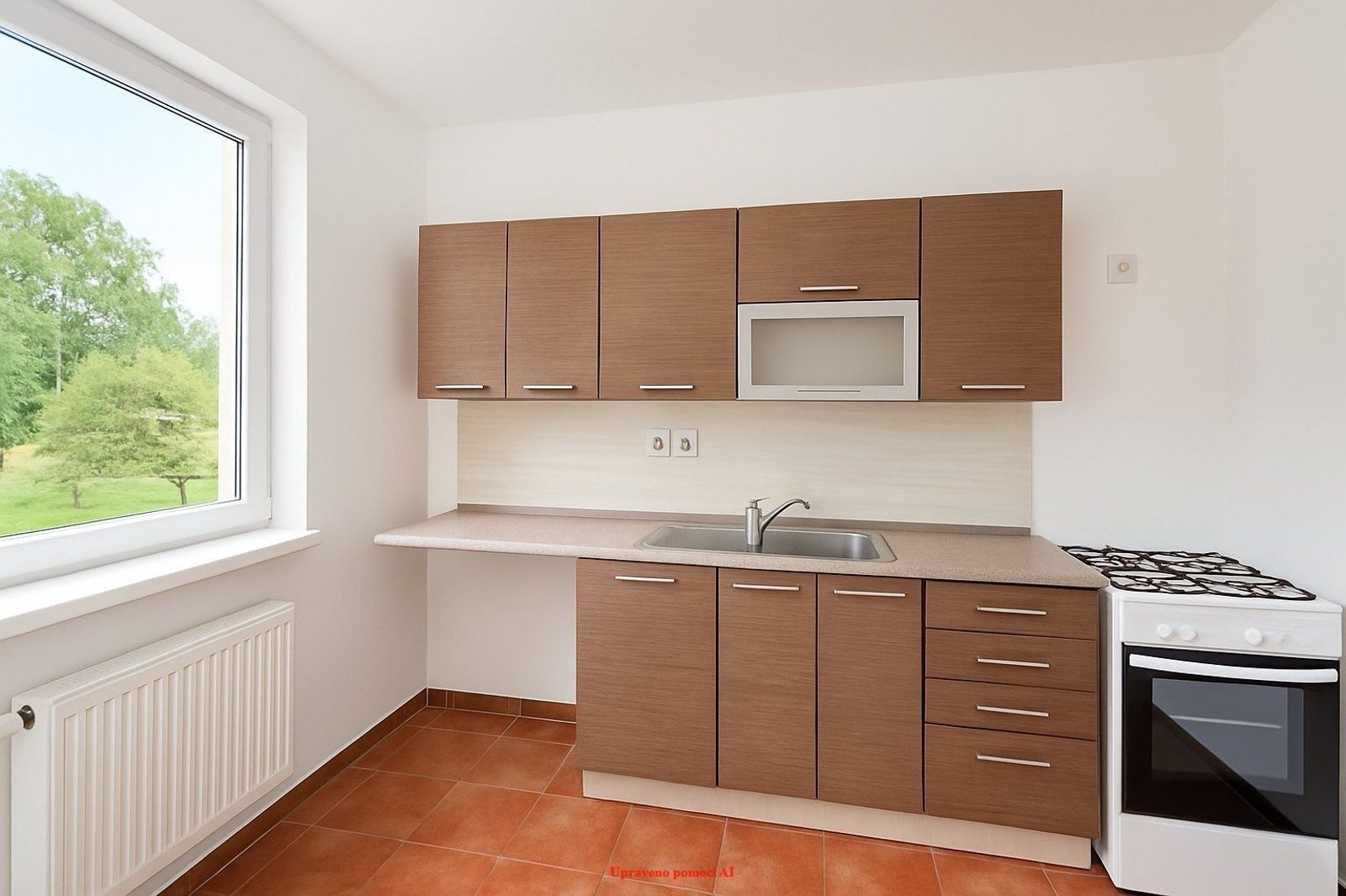 Byt 1+kk · 26 m² · Zakladatelská, Karviná - Karviná-město, Moravskoslezský kraj - 3