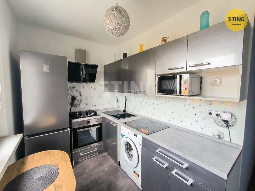 2+1, Na Kopci, Karviná Mizerov, 56 m² - 2