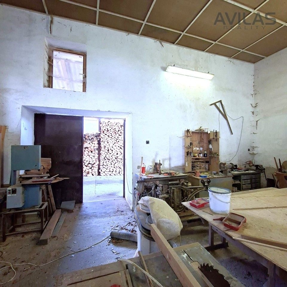 Výrobní prostory · 105 m² · Bedrč, Benešov - 3