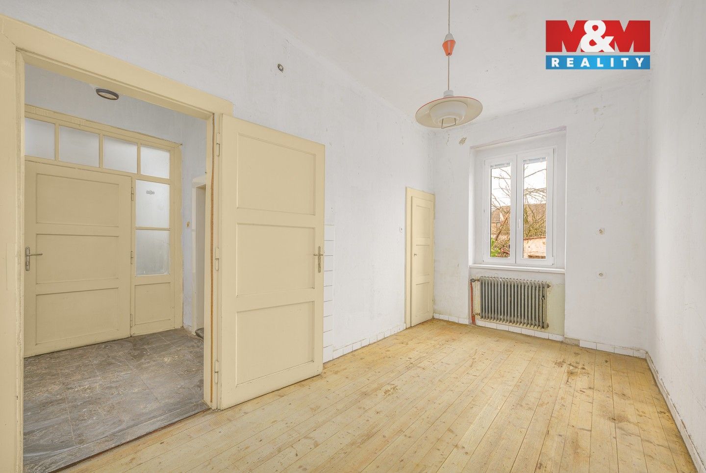 Prodej rodinný dům - U Borků, Kolín, 126 m²