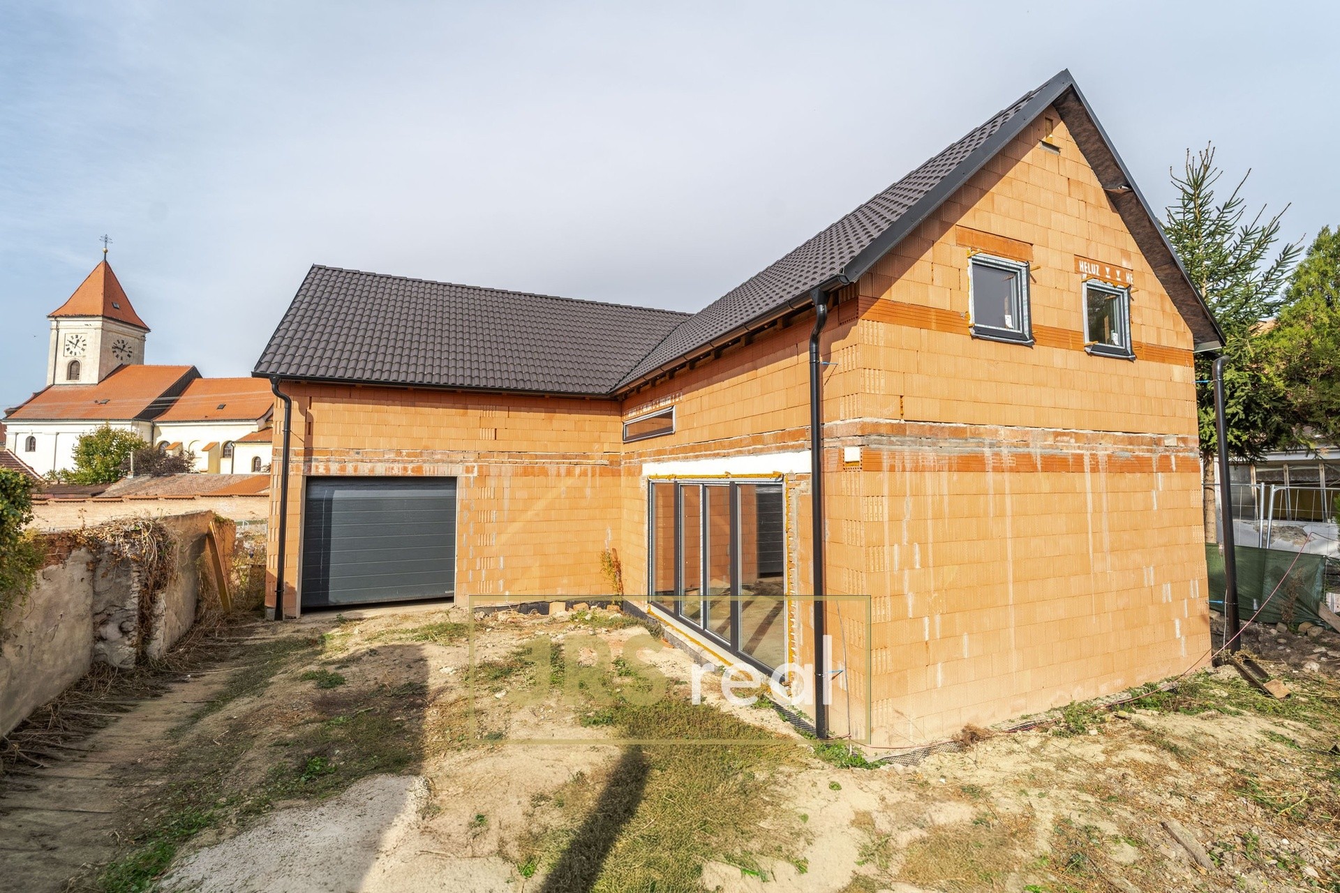 Rodinný dům · 203 m² · Dolní Dunajovice - 3