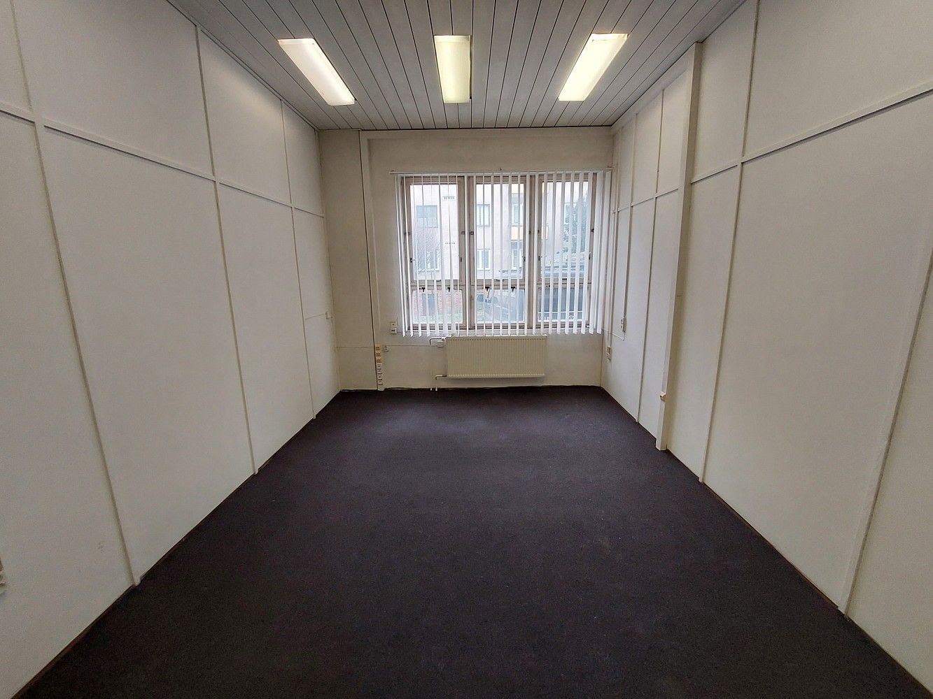 Kanceláře, Náchod, Královéhradecký kraj, 22 m² - 1
