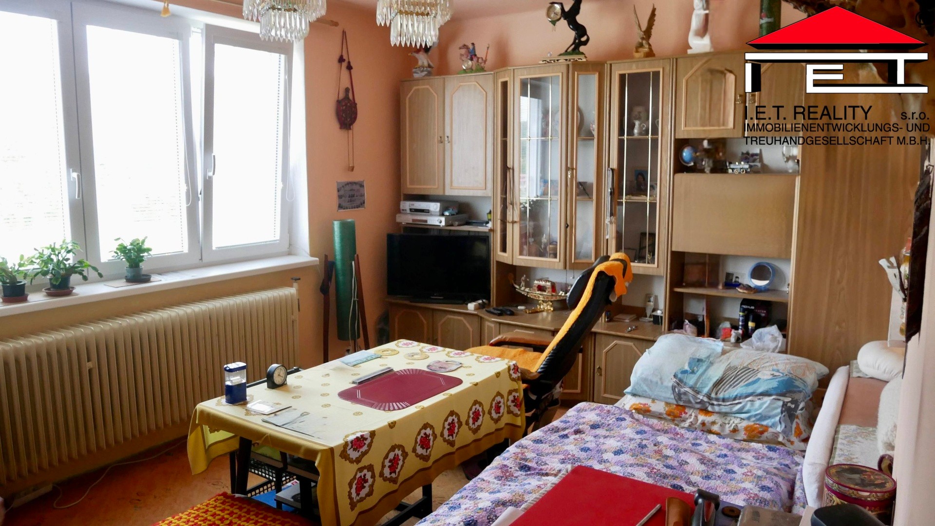 Byt 3+1 · 73 m² · Otov - 3