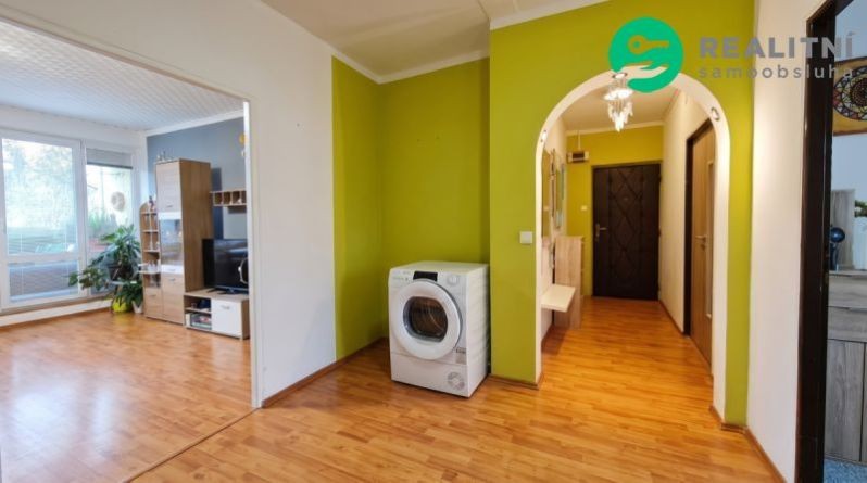 Prodej byt 3+1 - Budovatelů, Krnov, 71 m² - 5
