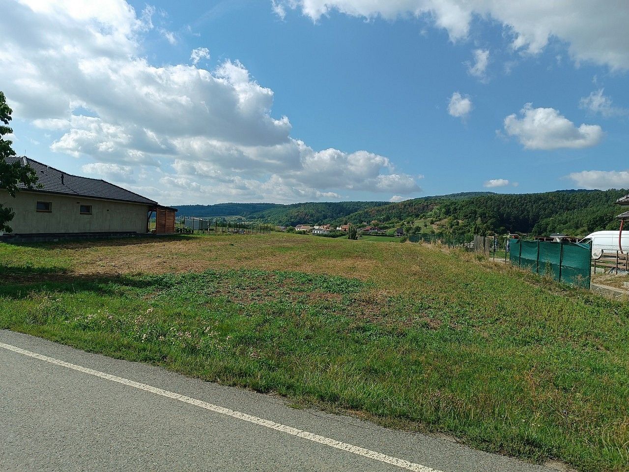 Pozemek pro bydlení · Vřesovice, okres Hodonín, Jihomoravský kraj - 3