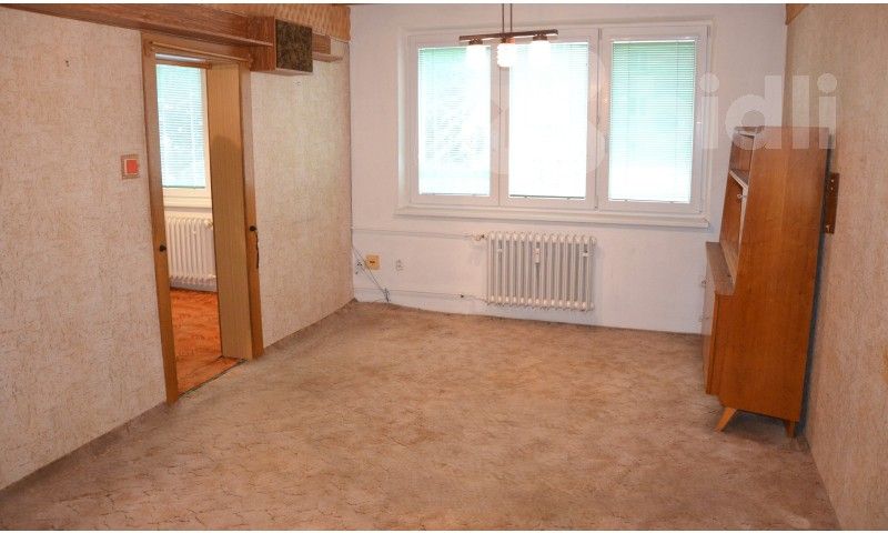 Prodej byt 3+1 - Bělidla, Bystřice pod Hostýnem, 83 m²
