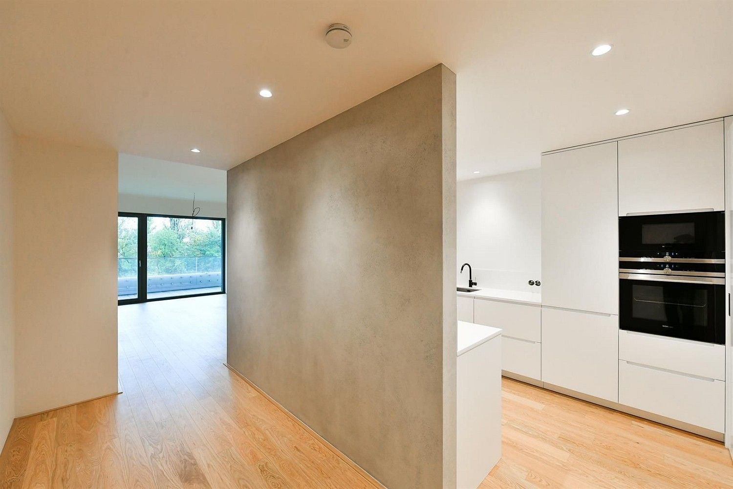 Pronájem byt 2+kk - Praha - Karlín, okres Praha 8, Hlavní město Praha, 70 m² - 5