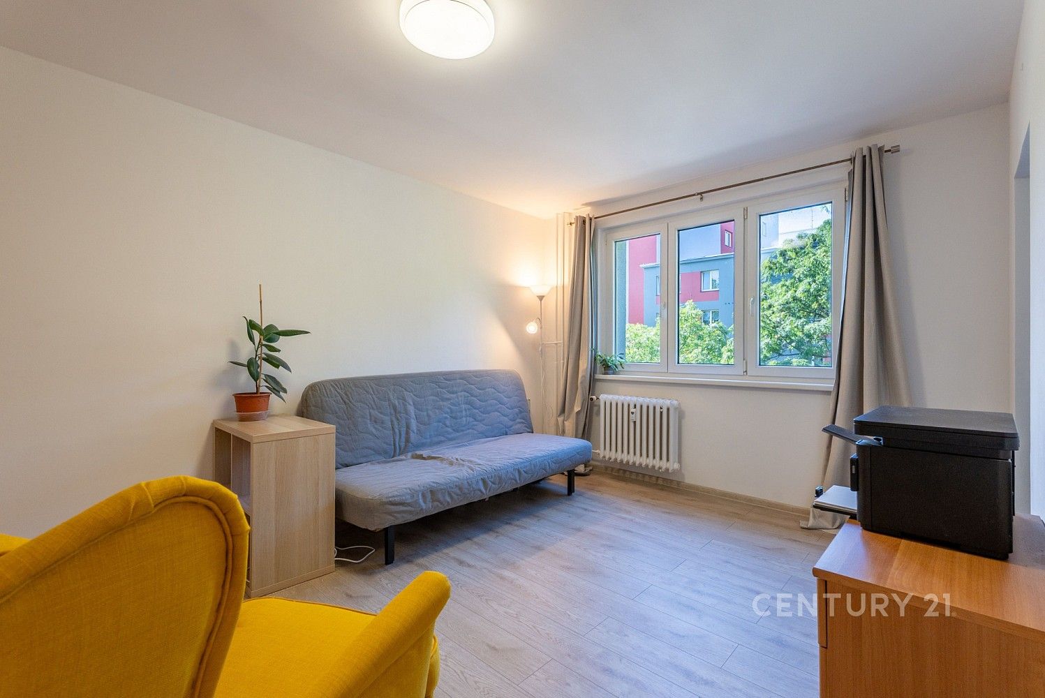 Byt 1+1 · 38 m² · Karla Pokorného, Ostrava - Poruba - 2