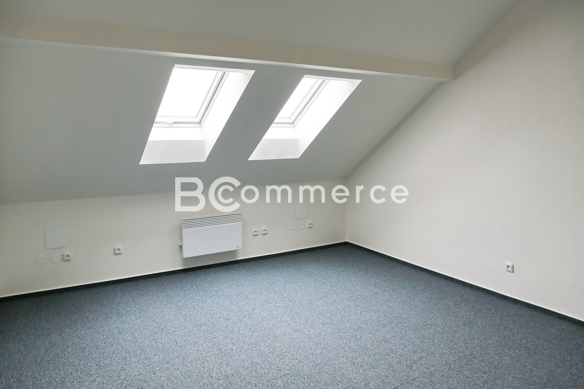 Pronájem kancelář - Pražská, Brno, 23 m² - 5