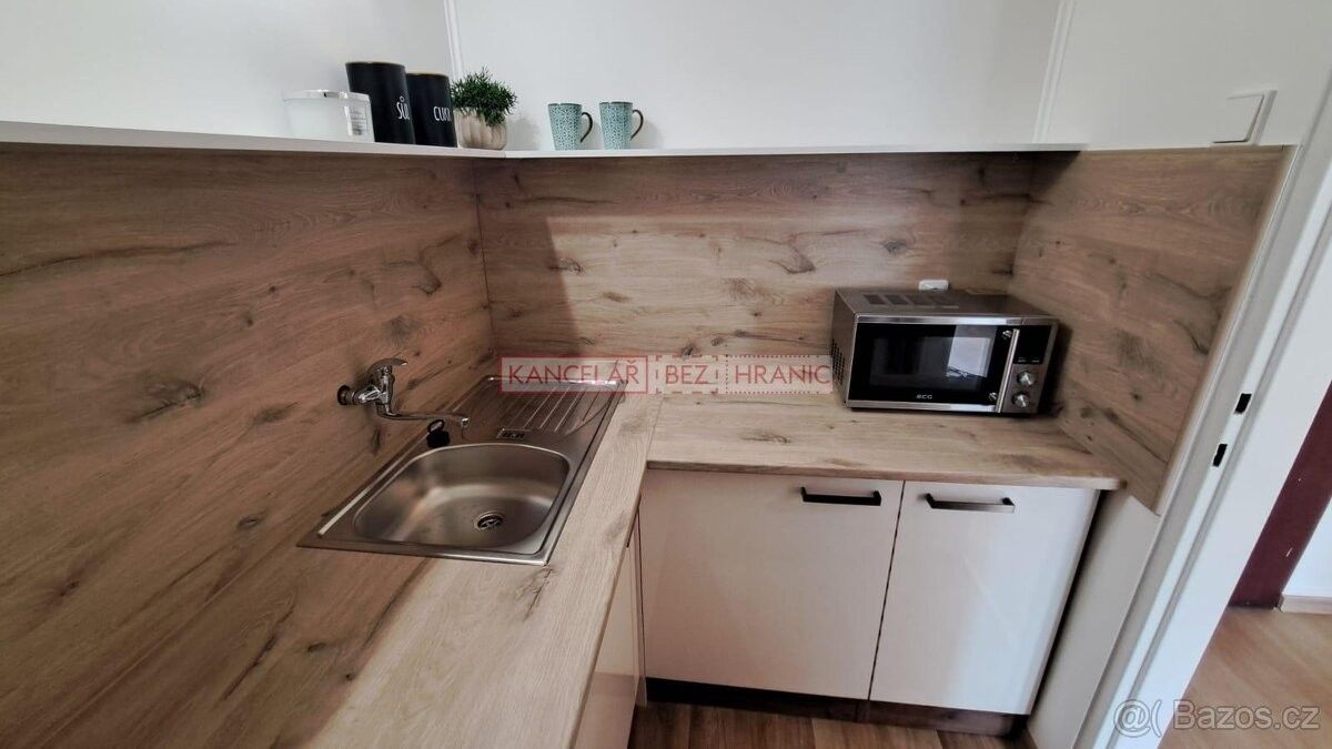 Pronájem byt - Zlín, 760 01