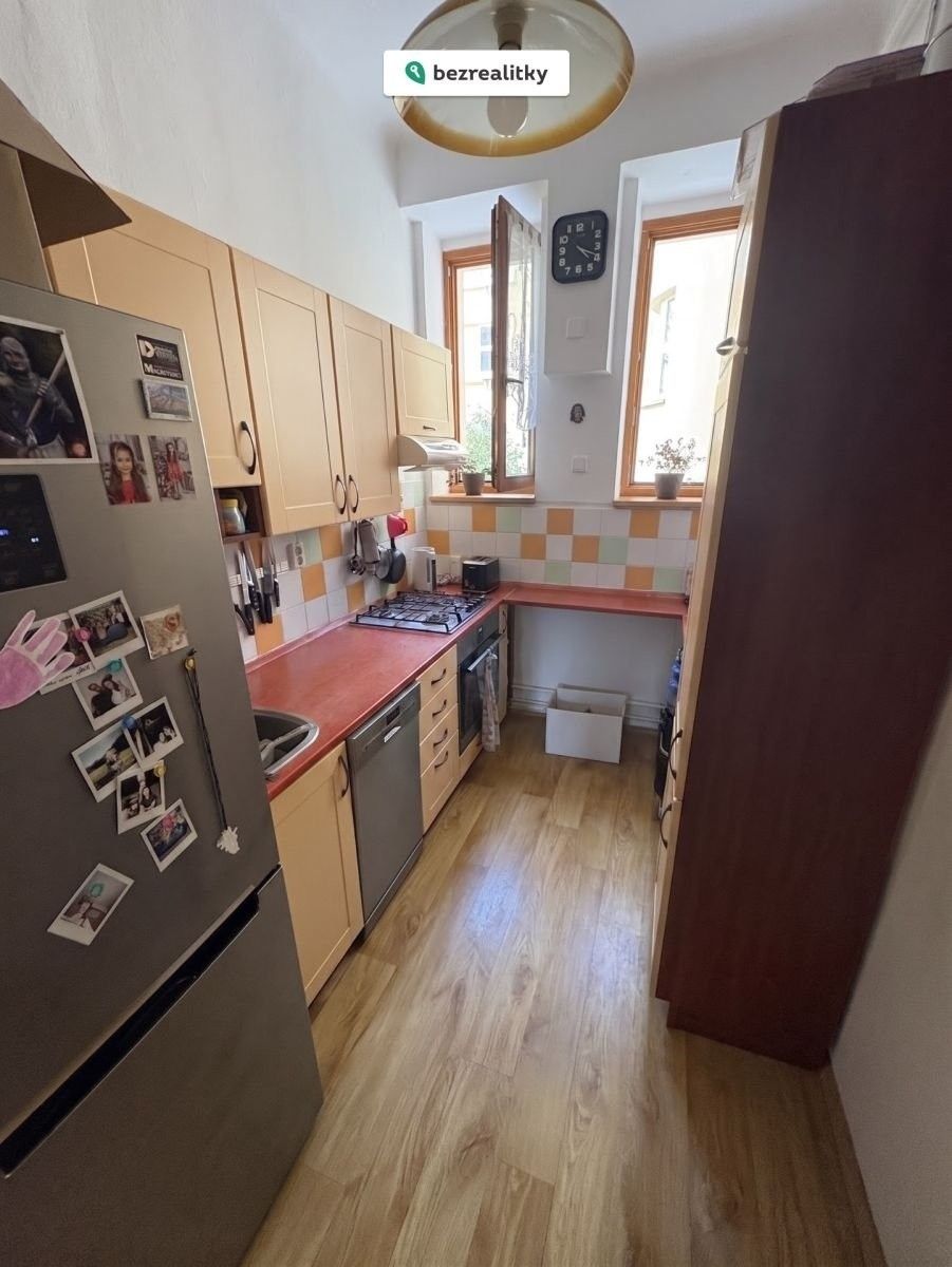 2+1, Puklicova 982, České Budějovice 3, 61 m² - 2