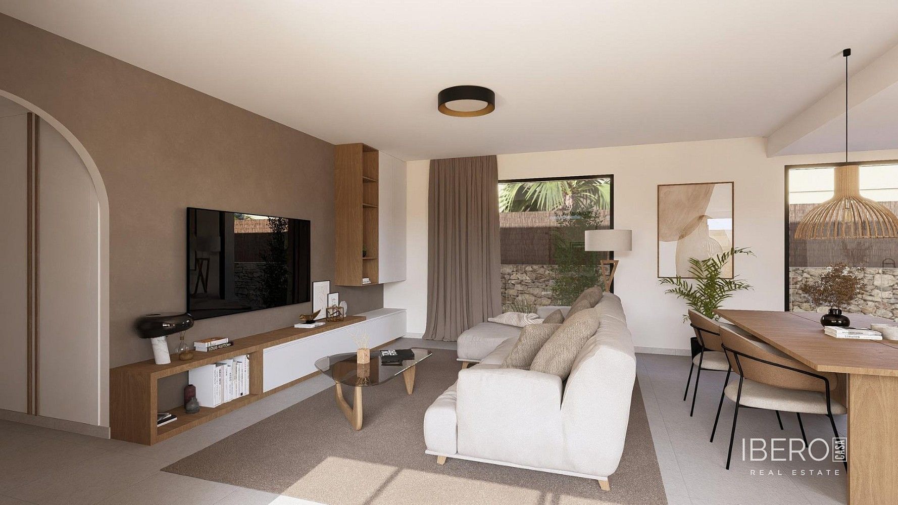 Prodej rodinný dům - Baños y Mendigo, ES, 113 m² - 5