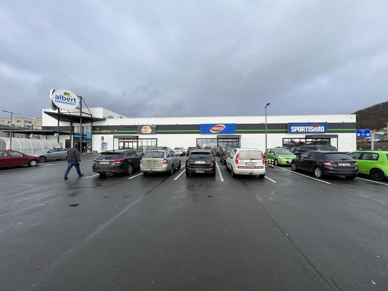 Obchodní prostory · 5 m² · Česká Lípa, Liberecký kraj - 3