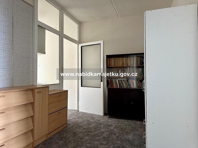 Byt 2+1 · 60 m² · Chomutov - 4