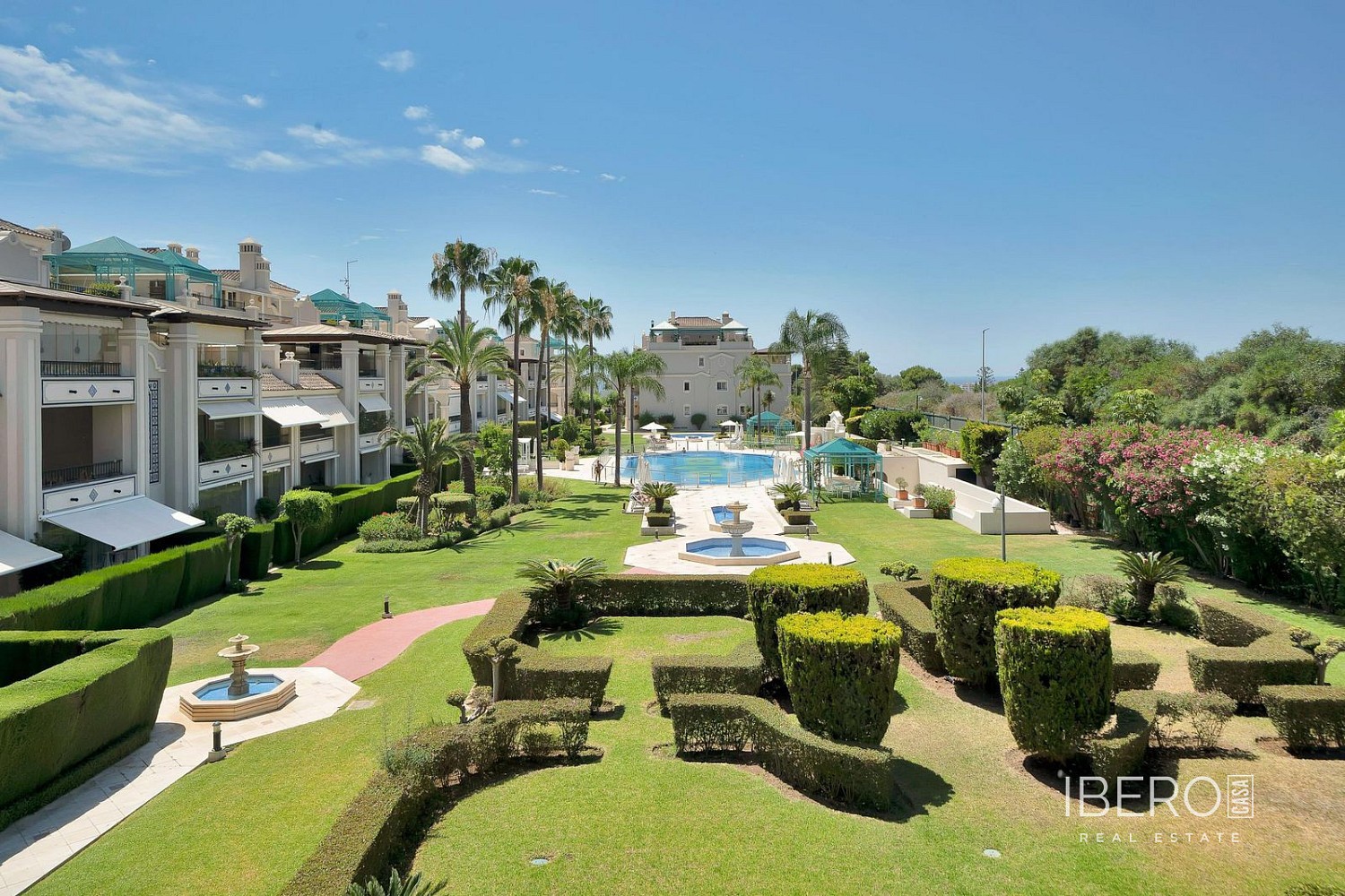 4+kk, Marbella, Španělsko, 289 m² - 1