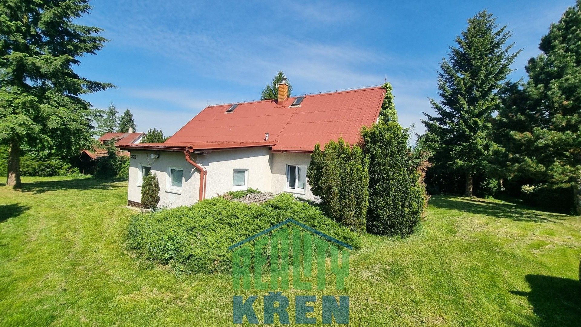 Prodej chata - Úzká, Dolní Břežany, 102 m²