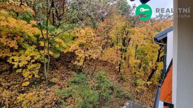 2+kk, Pod Stárkou, Praha, 40 m²