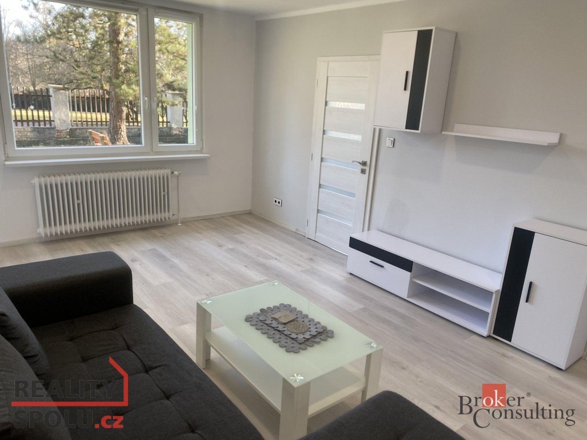 2+1, Ruprechtická, Liberec, 54 m²