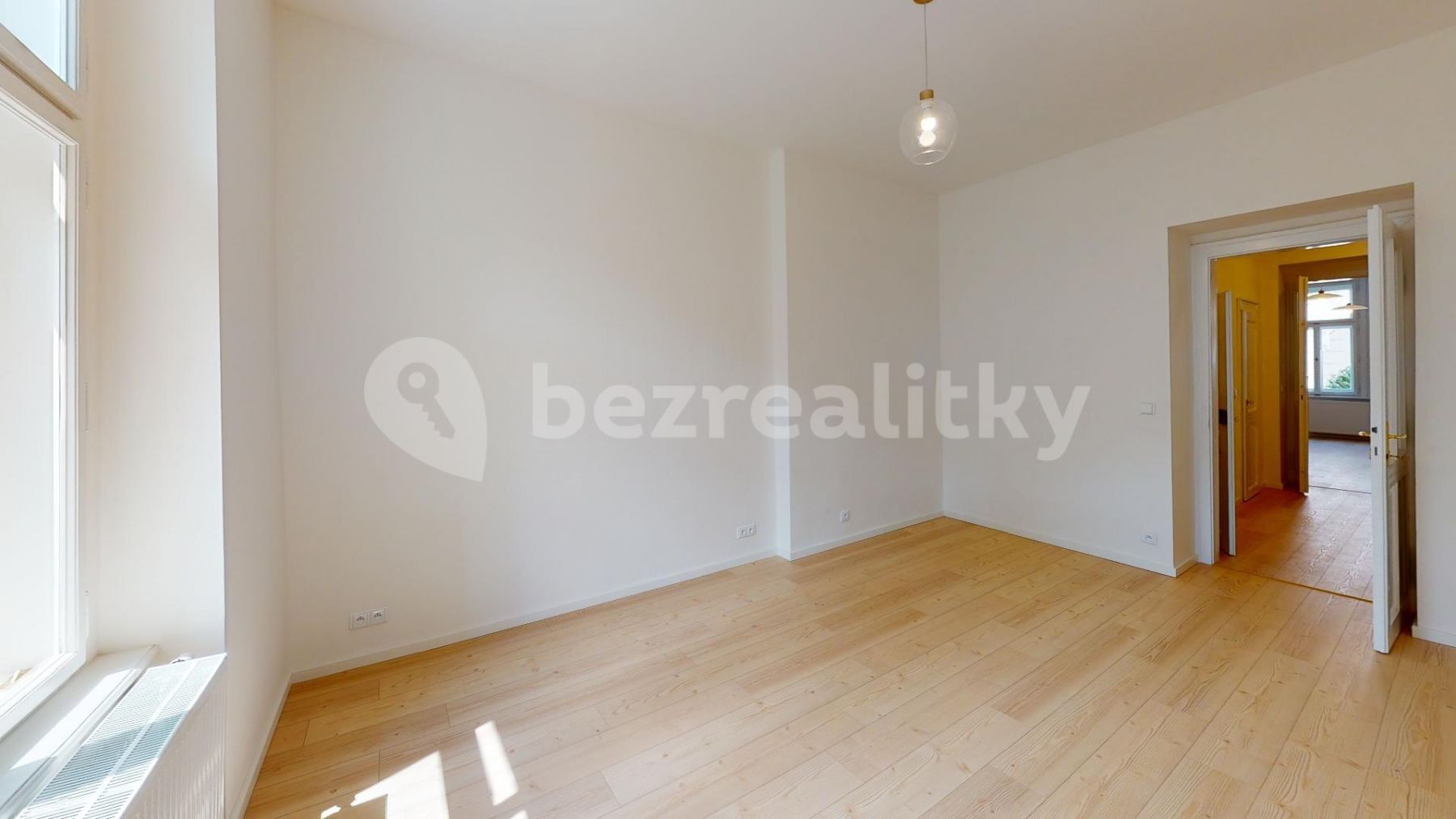 Byt 3+kk · 73 m² · Kubelíkova, Praha - Žižkov - 4