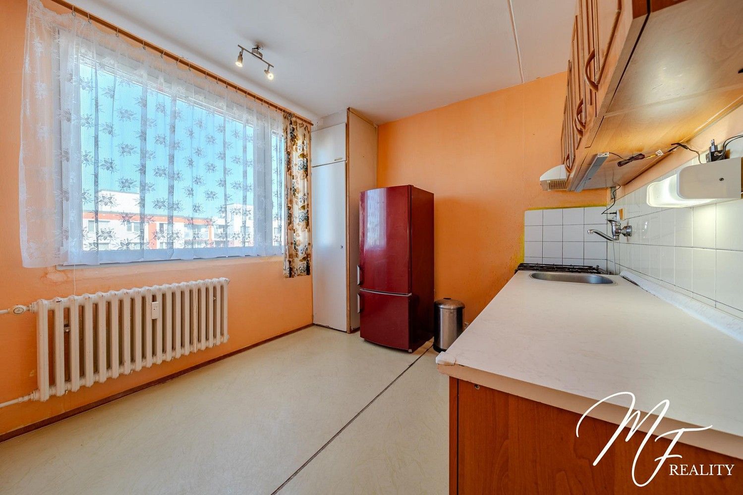 Prodej byt 4+1 - Žlutická, Plzeň - Bolevec, 83 m² - 5