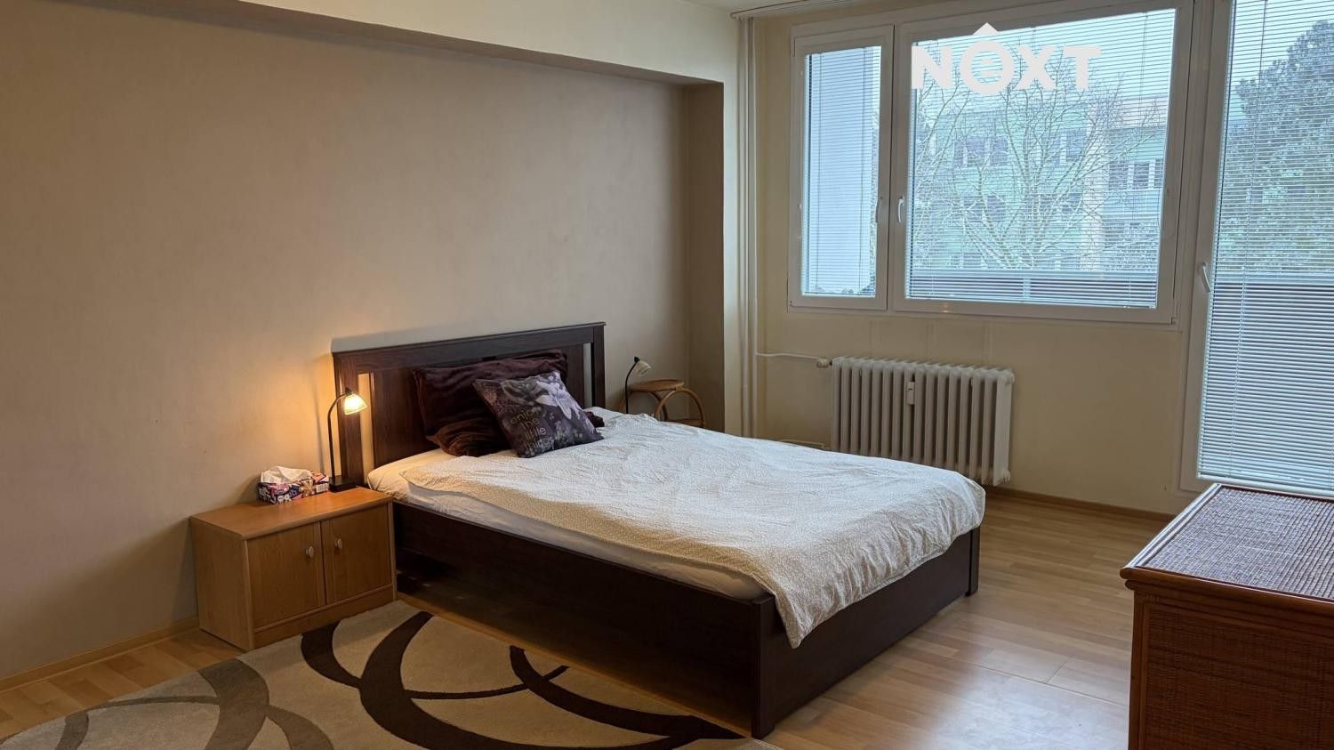 Pronájem byt 3+1 - U stadionu, Mladá Boleslav, 90 m²