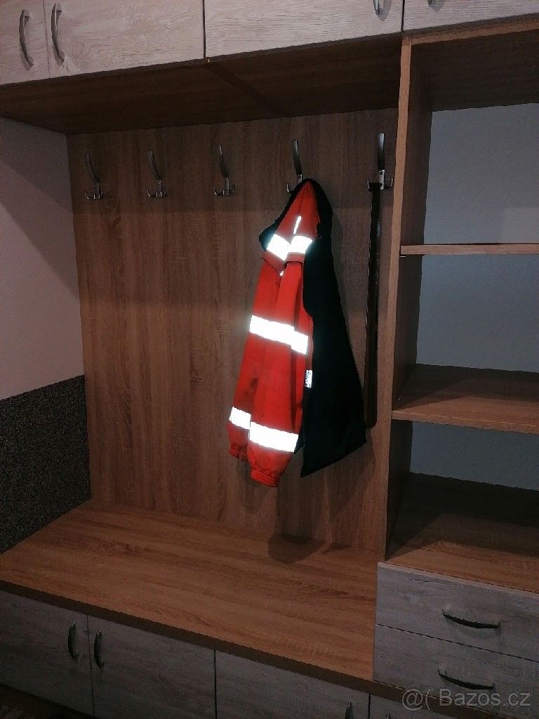Byt · Pacov, 395 01 - 3