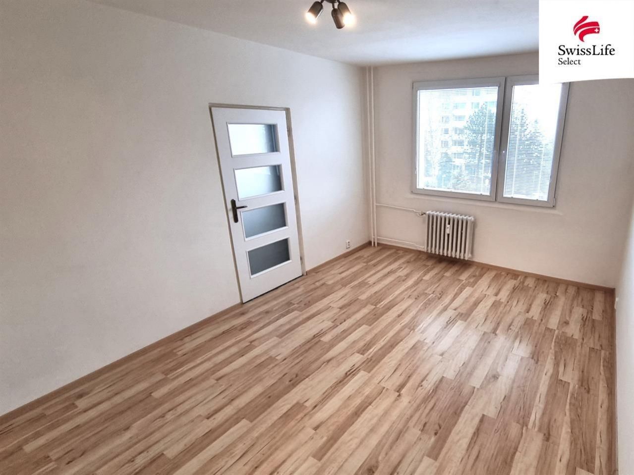 Byt 3+1 · 69 m² · Krásnostudenecká  , Děčín VI-Letná - 4