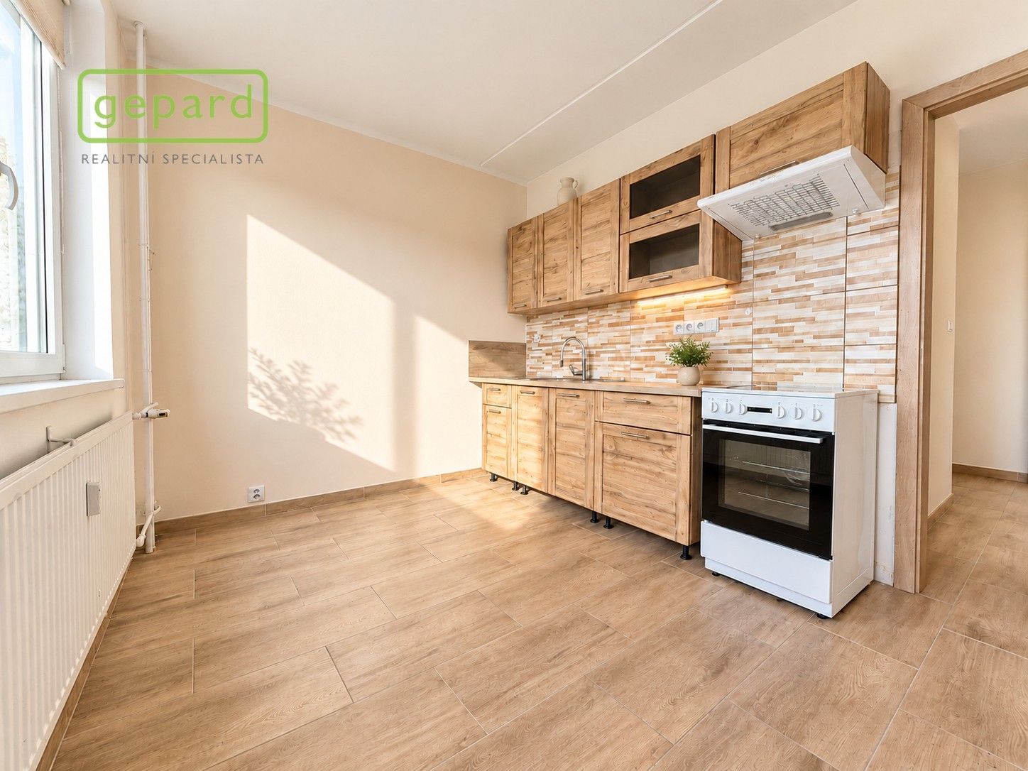 2+1, Hornická, Abertamy, 58 m² - 2