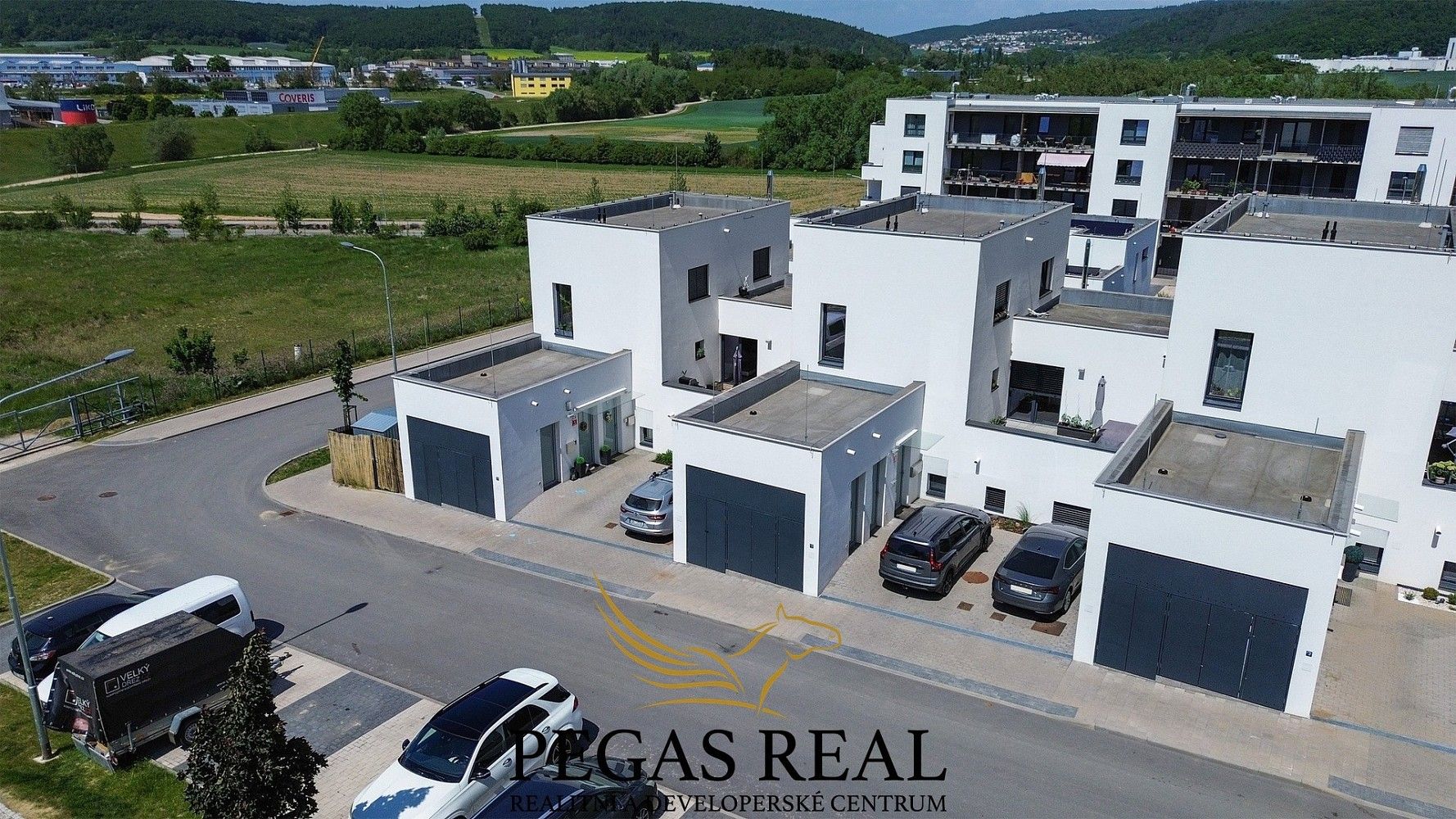 Prodej byt 4+kk - Kuřim, okres Brno-venkov, Jihomoravský kraj, 113 m² - 5