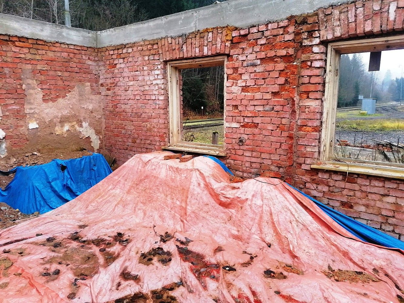 Prodej rodinný dům - Malá Morava - Vysoký Potok, okres Šumperk, 145 m² - 5