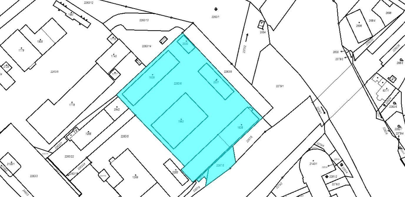 Pozemek pro bydlení · Tišnov, okres Brno-venkov, Jihomoravský kraj - 4