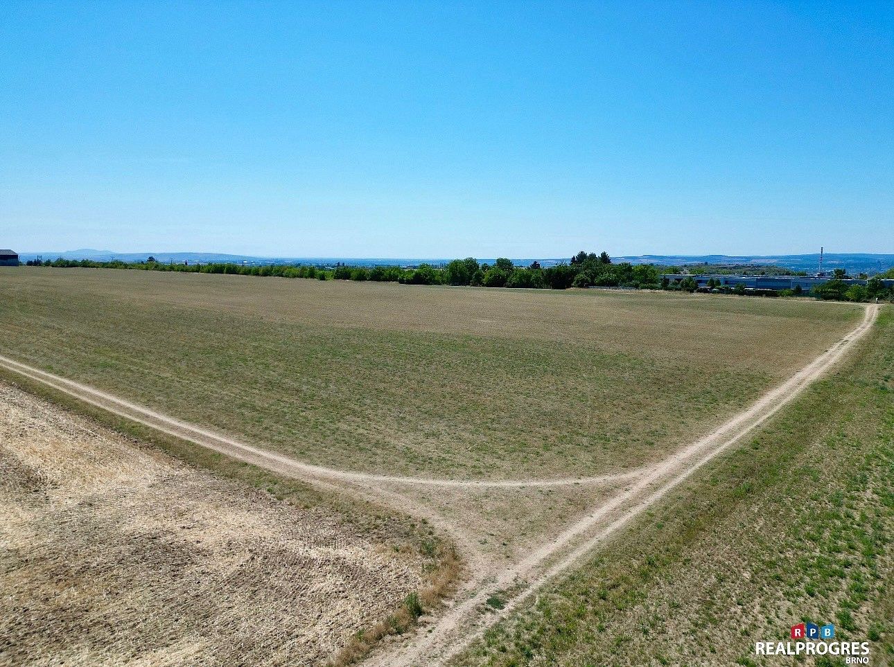 Zemědělský pozemek · Brno - Líšeň, okres Brno-město, Jihomoravský kraj - 3