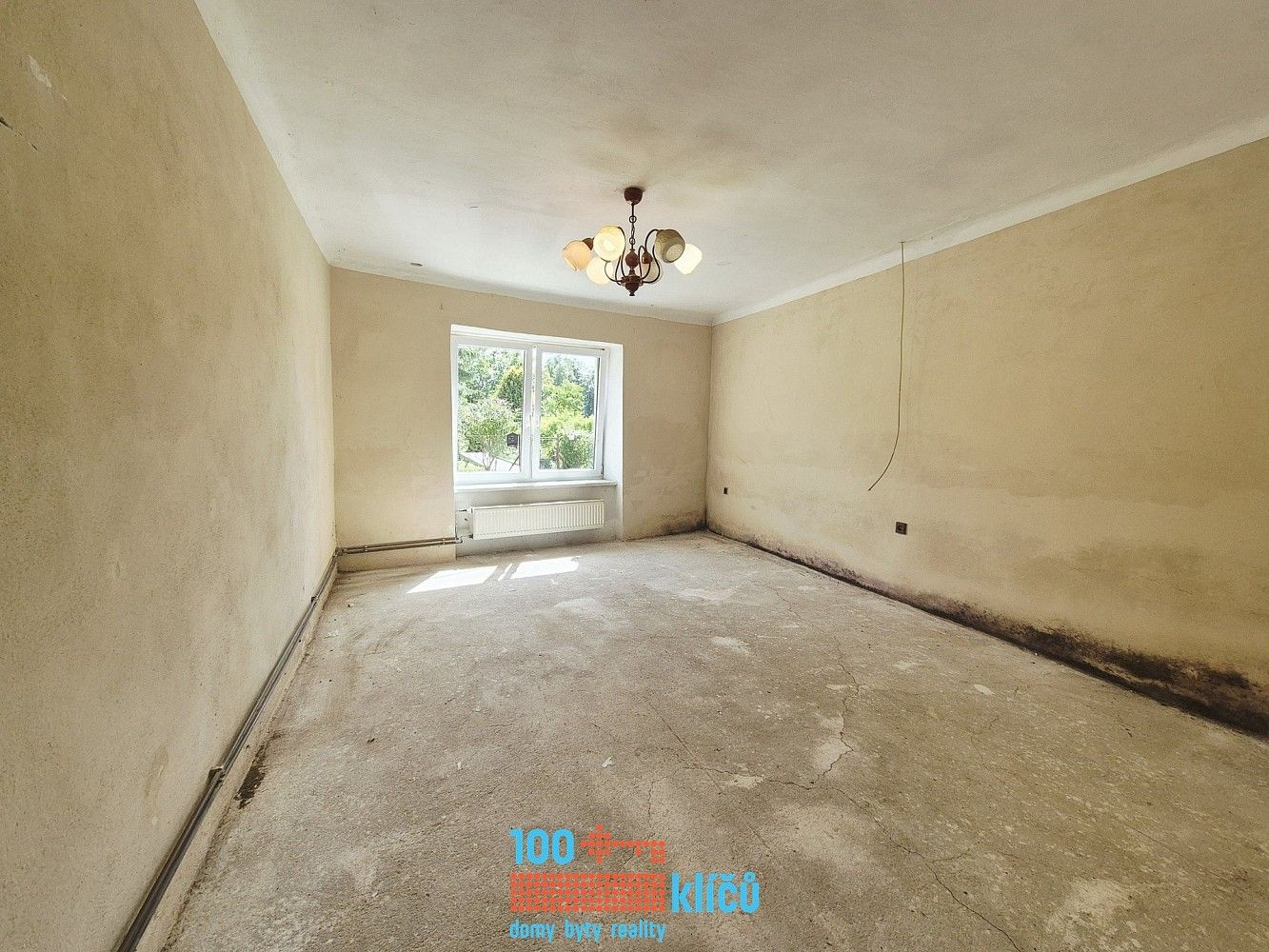 Prodej rodinný dům - Oleksovice, okres Znojmo, 818 m² - 5