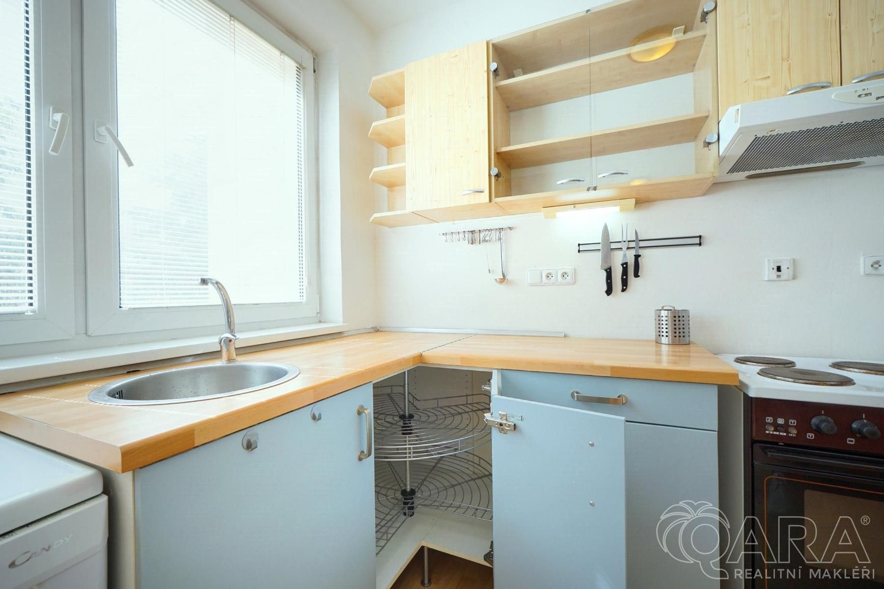 1+kk, Mráčkova , Praha Modřany, 38 m² - 2