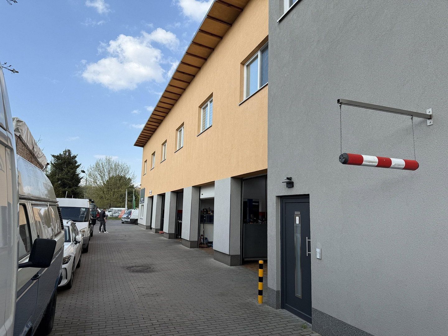 Rodinný dům · 780 m² · Mahlower Str. 249, , Braniborsko - 3