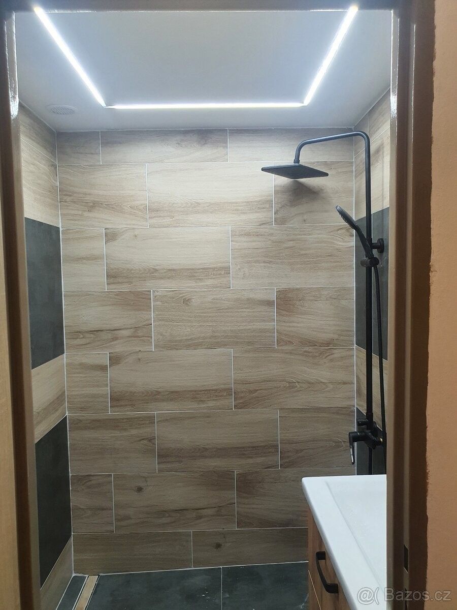 Pronájem byt - Habartov, 357 09