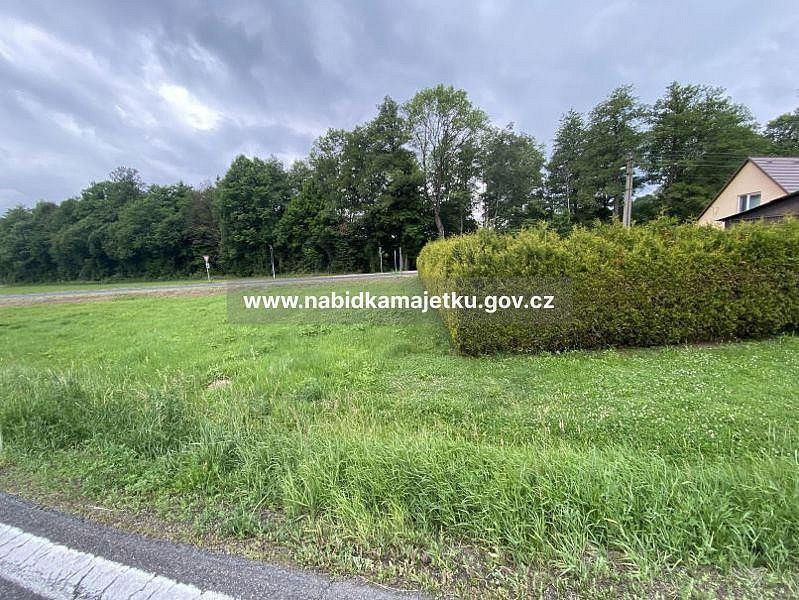 Ostatní, Štíty, okres Šumperk, Olomoucký kraj