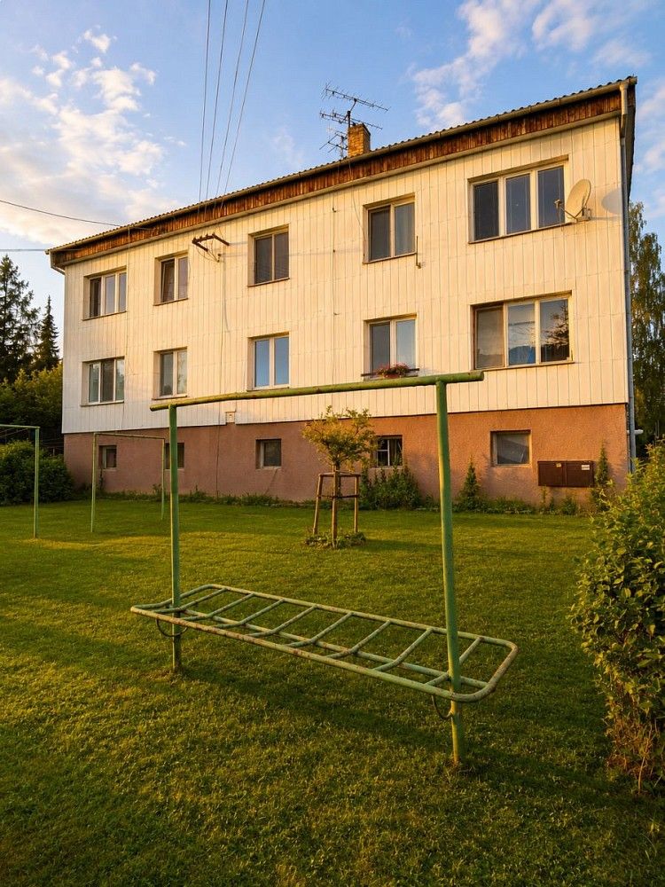2+1, Nové Mitrovice, okres Plzeň-Jih, 55 m² - 1