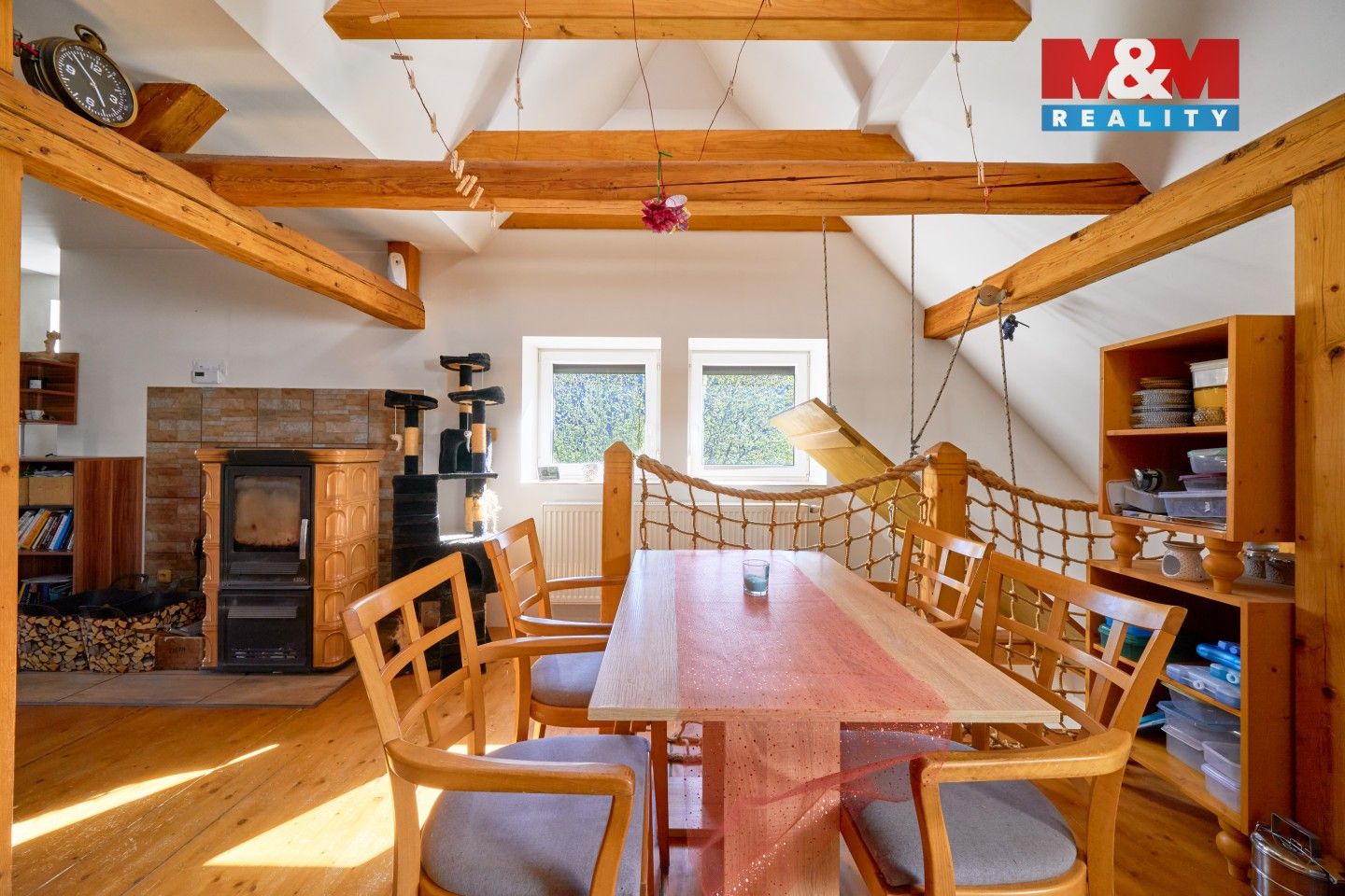 Rodinný dům · 380 m² · Jiráskova, Červený Kostelec - 3