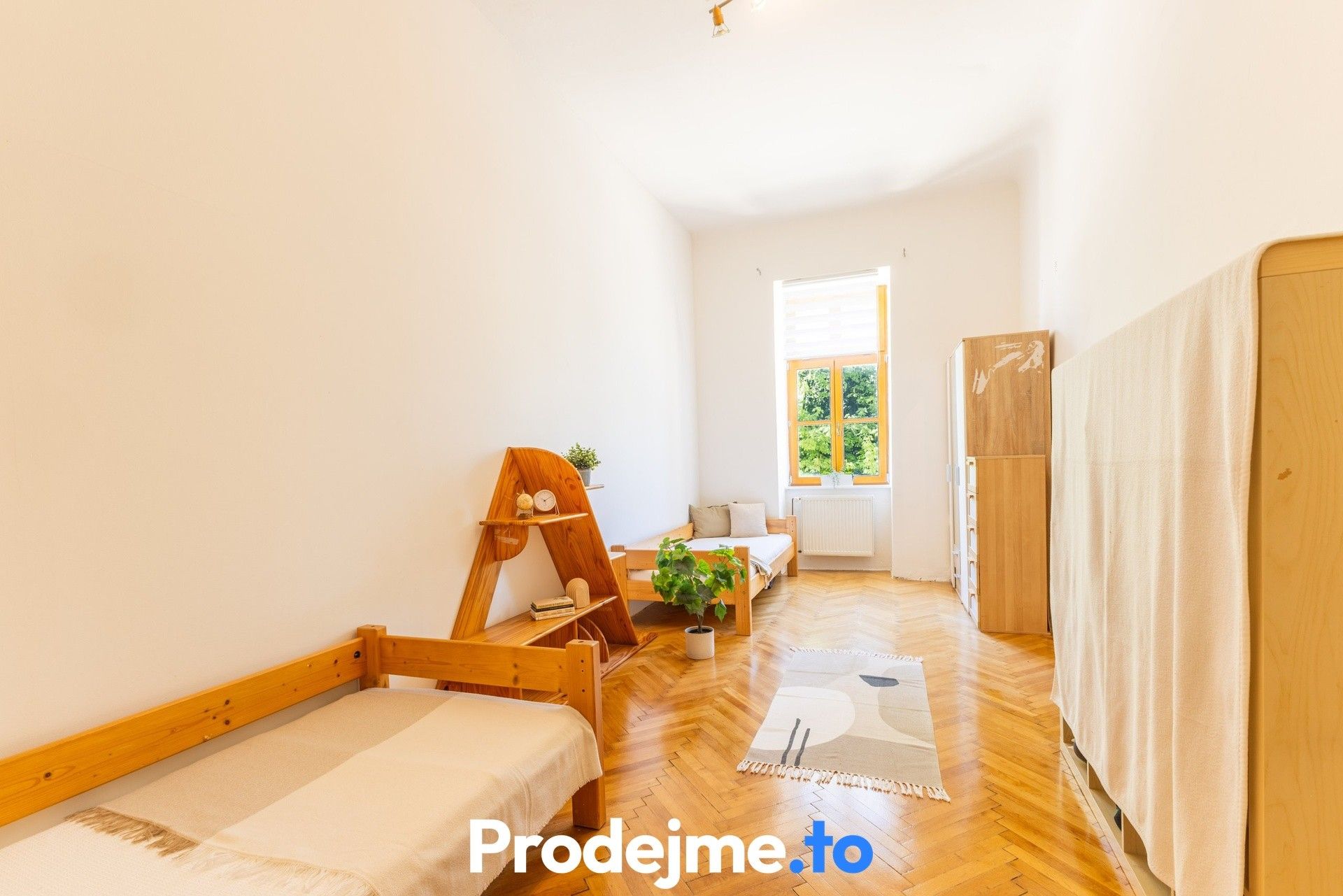 Byt 3+1 · 112 m² · Jana Palacha, Znojmo - 4
