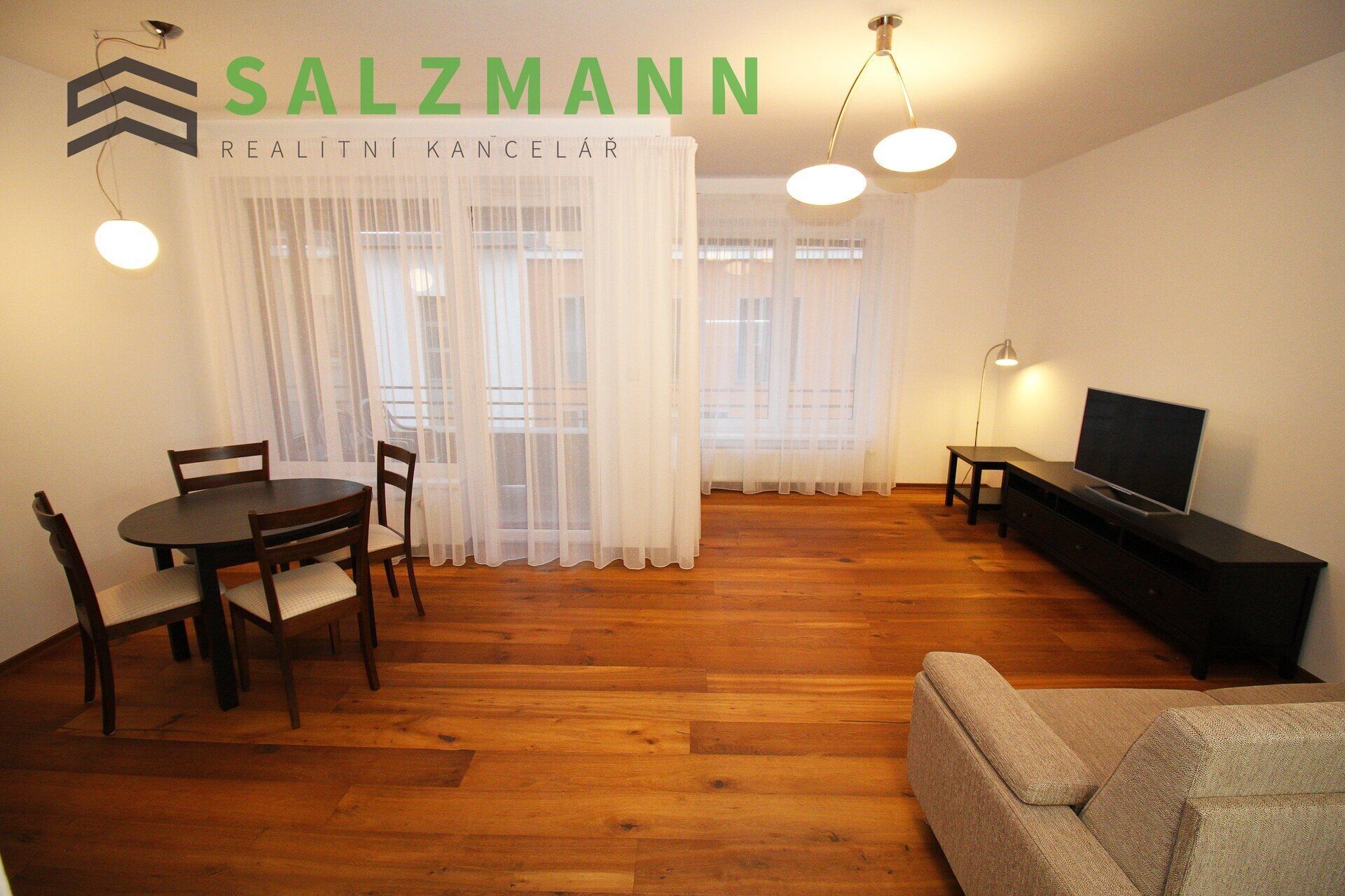 Prodej byt 2+kk - Divadelní, Plzeň, 57 m²