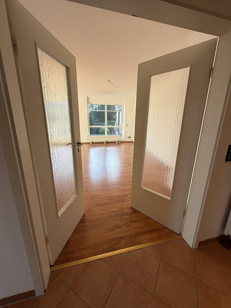Prodej byt 3+kk - Saseler Chaussee 240 Hamburg Sasel Hamburg 22393, 117 m² - 5