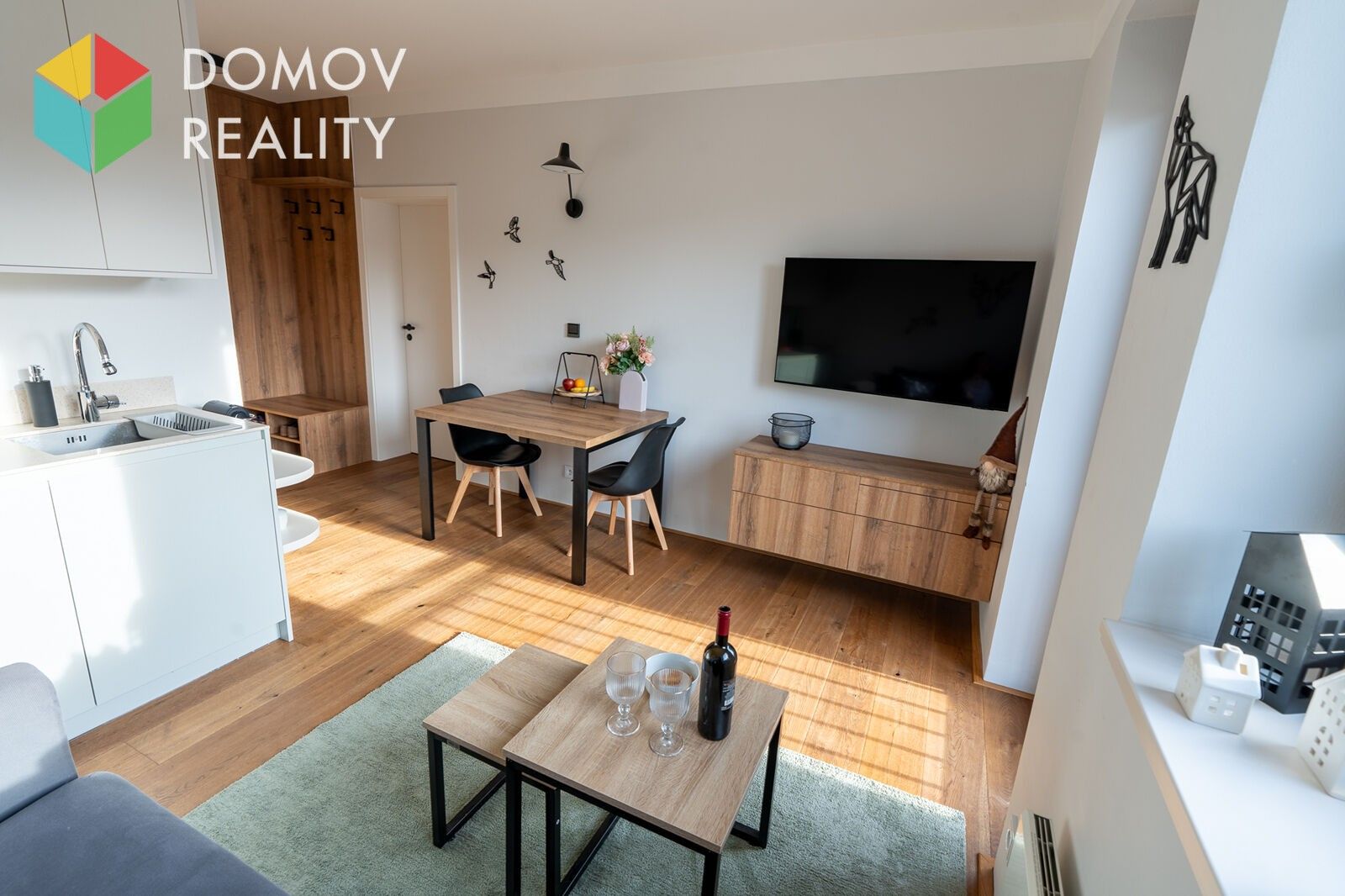 Byt 2+kk · 37 m² · Jablonec nad Jizerou Bratrouchov - 4
