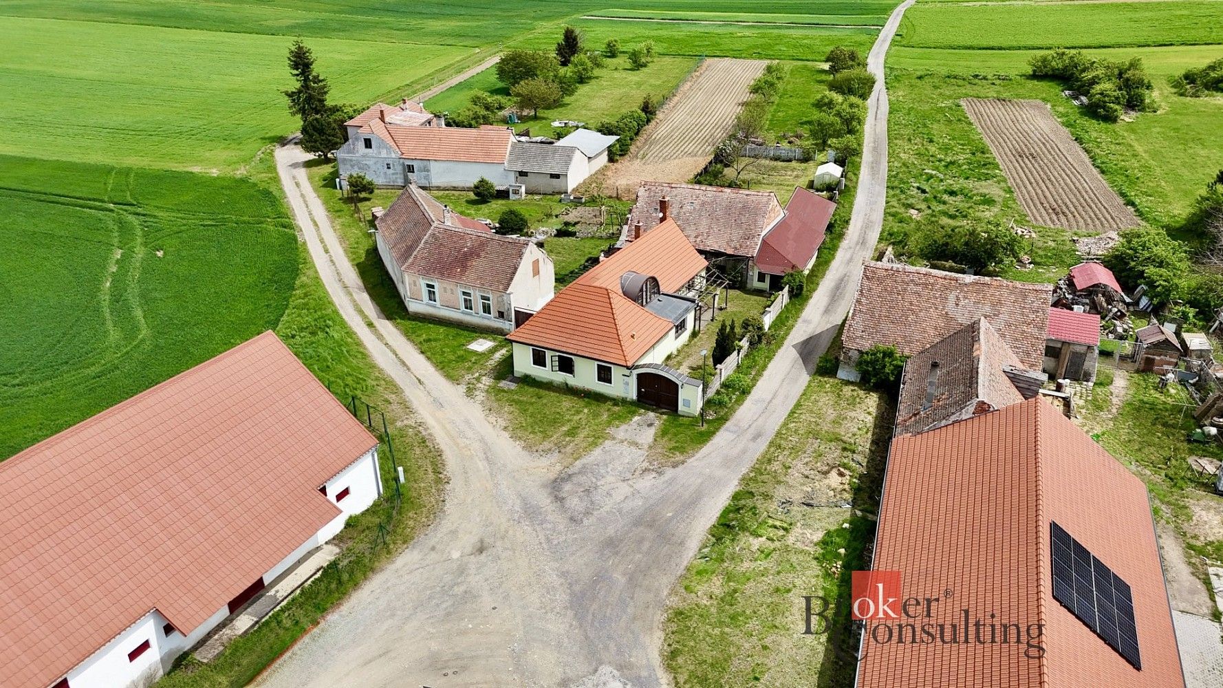 Rodinný dům · 140 m² · Štítary, okres Znojmo - 3