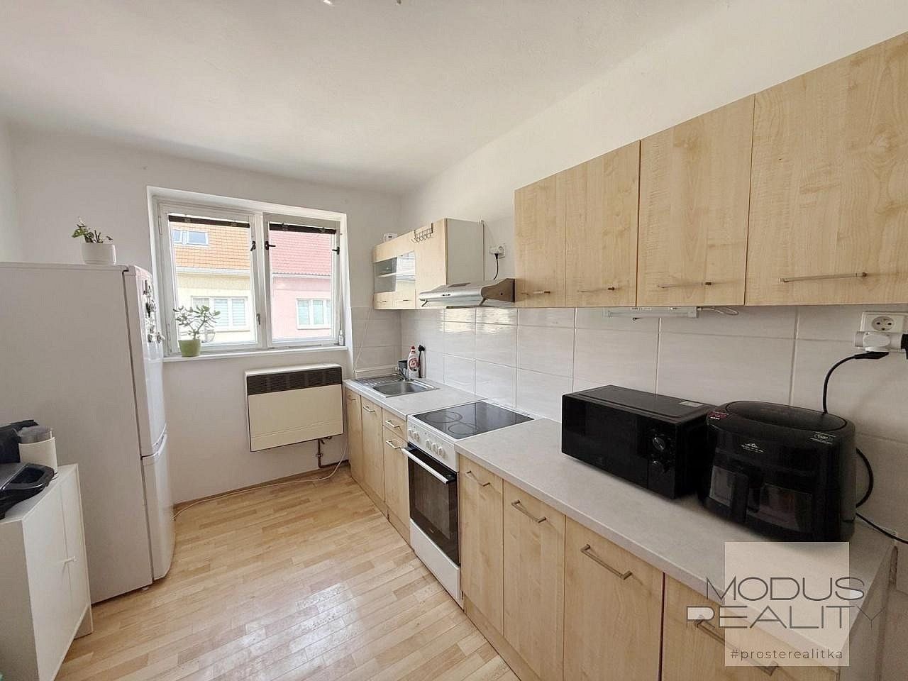 2+1, Praha - Krč, okres Praha 4, Hlavní město Praha, 56 m² - 1