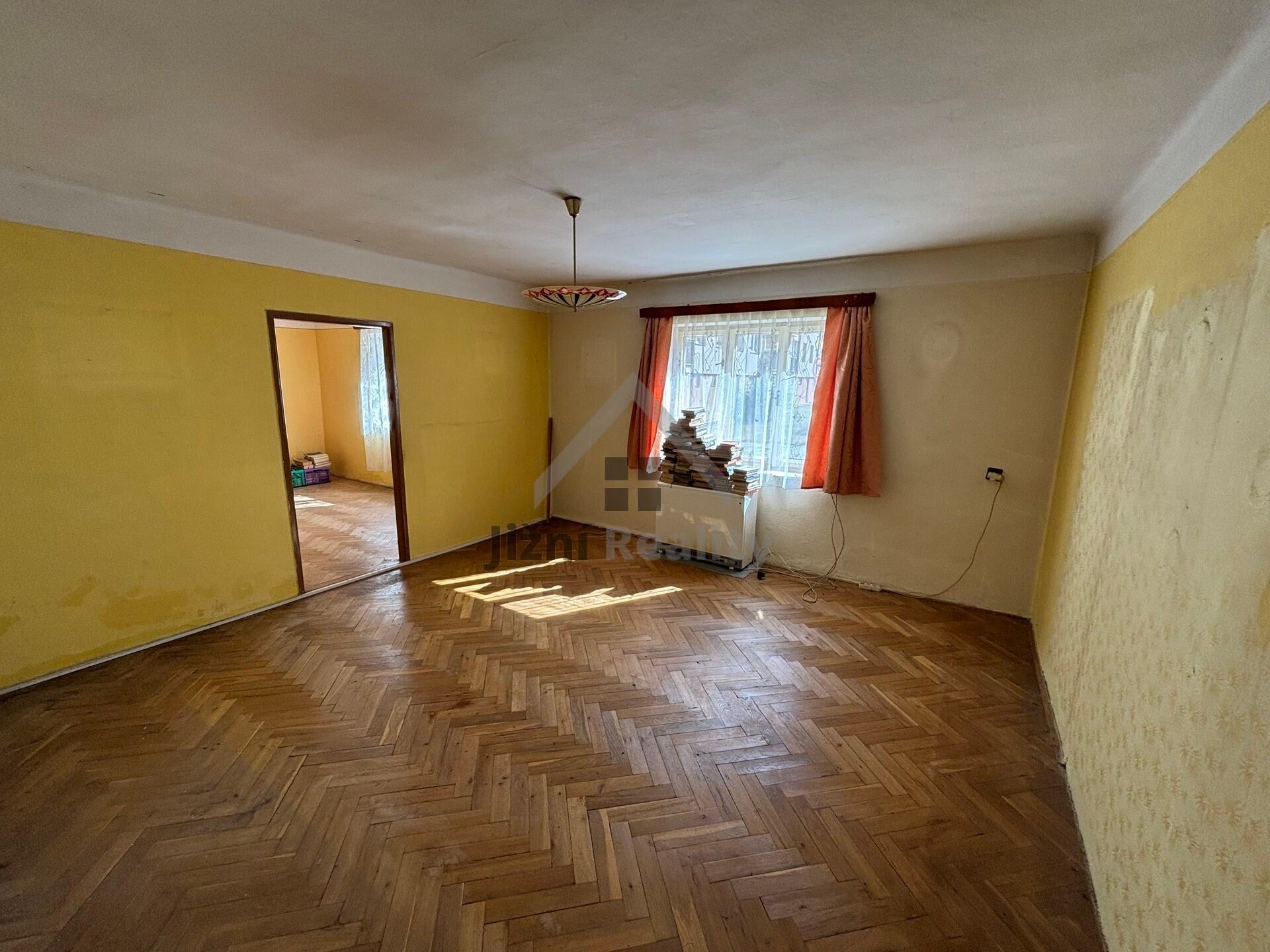 Rodinný dům · 205 m² · Hradební  , Nové Hrady - 4