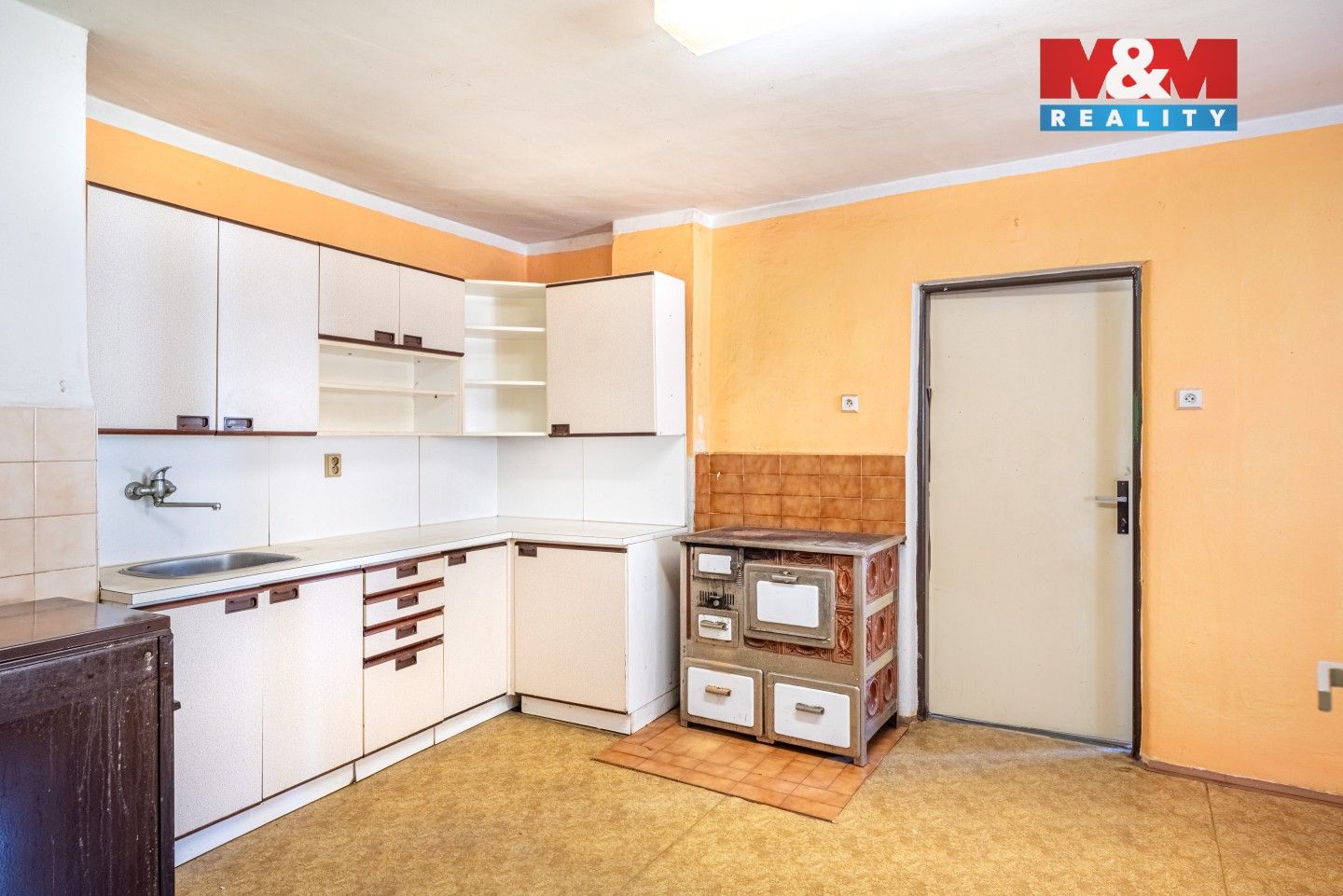 Prodej rodinný dům - Čejetice, 122 m²