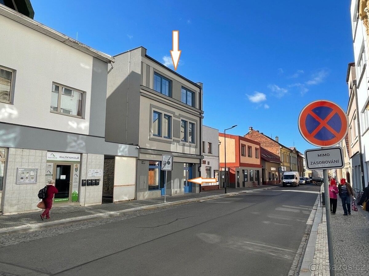 Byty, Choceň, 565 01